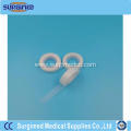 waterproof transparent surgical medical PE tape